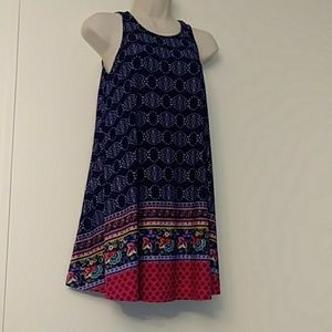 Lovely soft summer dress *like new*